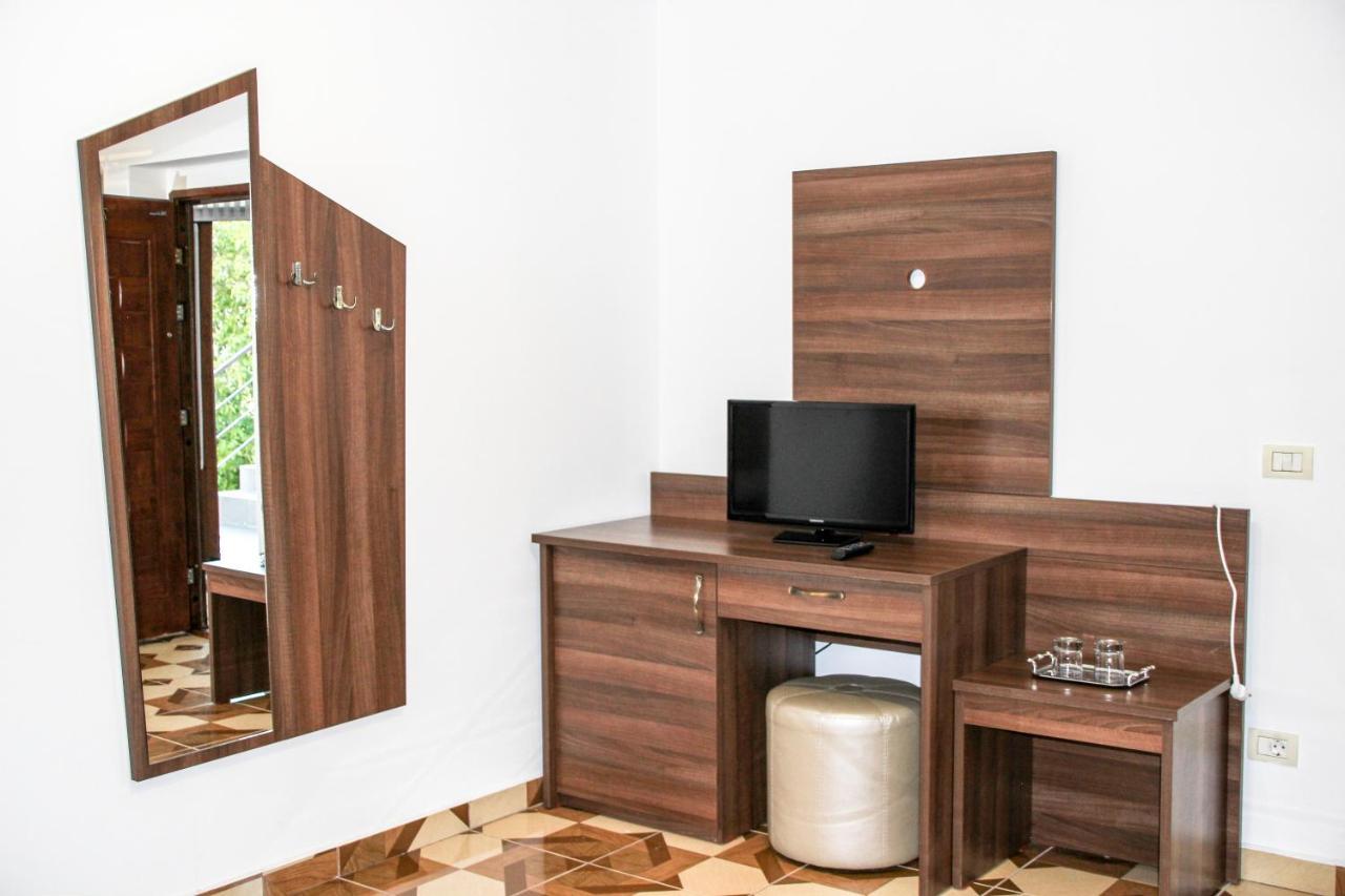 Hotel Corina Borşa Zewnętrze zdjęcie