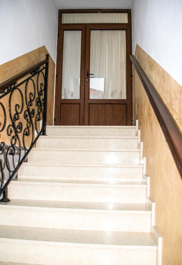 Hotel Corina Borşa Zewnętrze zdjęcie