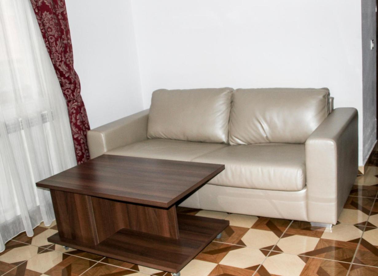 Hotel Corina Borşa Zewnętrze zdjęcie