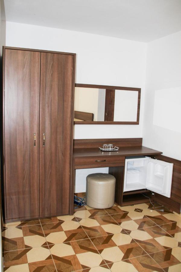 Hotel Corina Borşa Zewnętrze zdjęcie