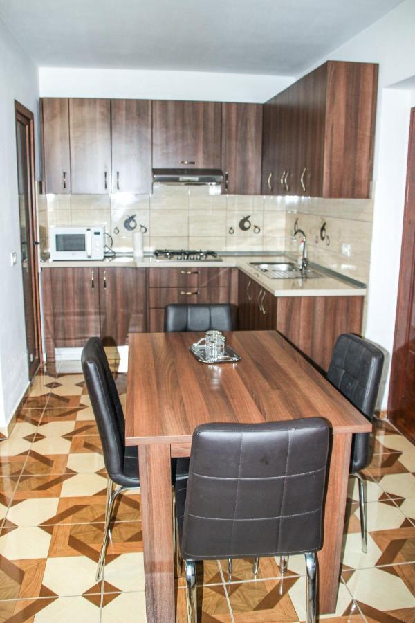Hotel Corina Borşa Zewnętrze zdjęcie