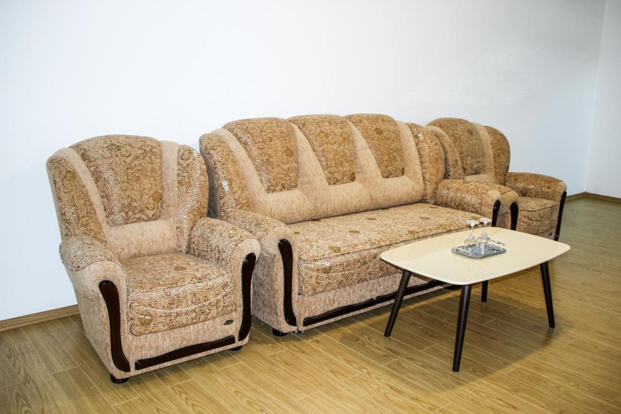 Hotel Corina Borşa Zewnętrze zdjęcie